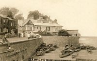 Picture of Yacht Club Seaview 1934